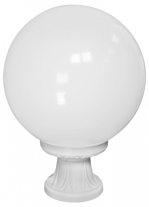 Наземный низкий светильник Fumagalli Globe 300 G30.110.000.WYE27