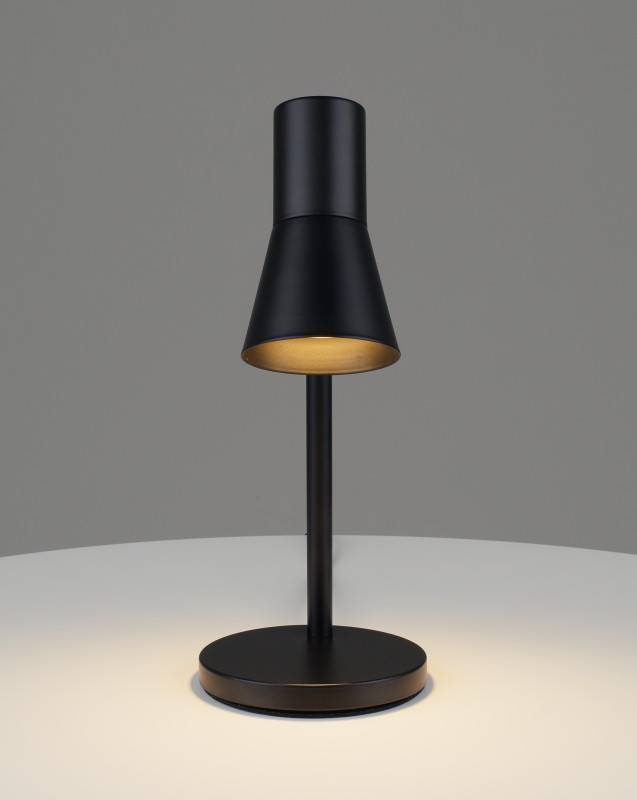 Настольная лампа Moderli V11323-1T