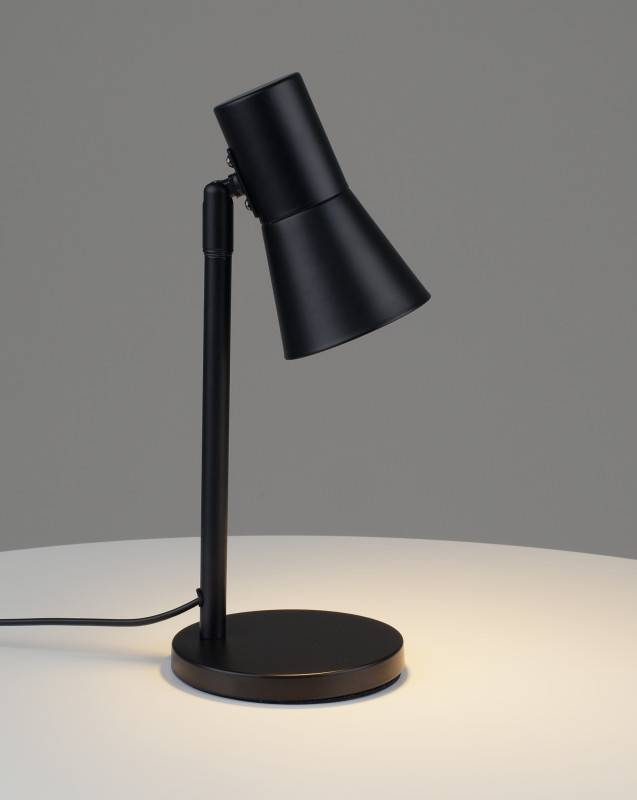 Настольная лампа Moderli V11323-1T