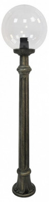 Наземный высокий светильник Fumagalli Globe 300 G30.163.000.BXE27
