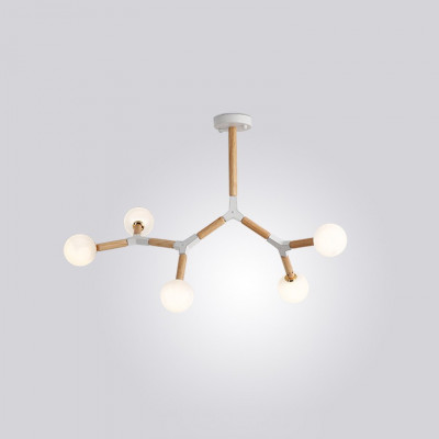 Подвесная люстра ImperiumLoft 207821-26