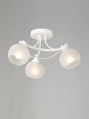 Накладная люстра Vitaluce V2564-0/3PL