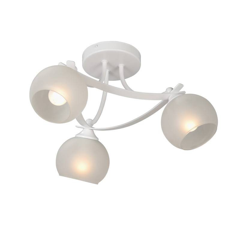 Накладная люстра Vitaluce V2564-0/3PL