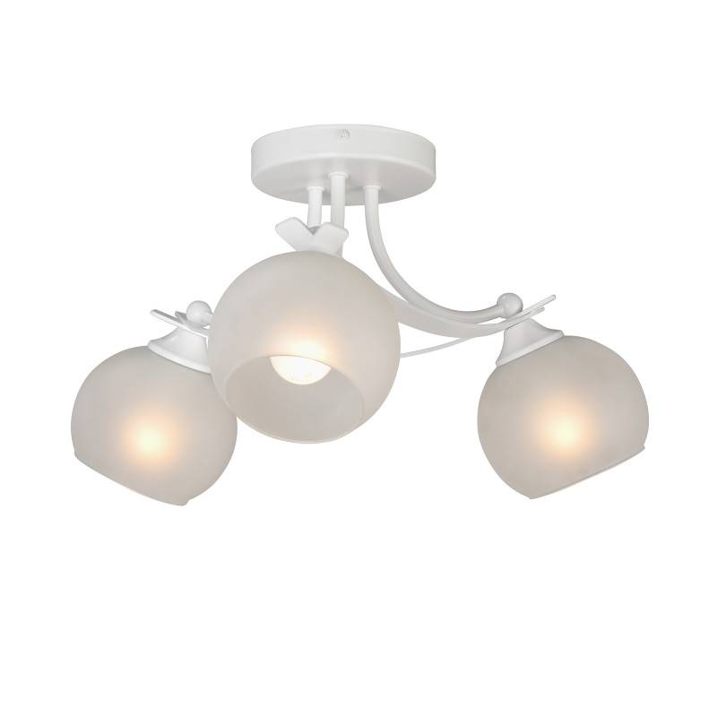 Накладная люстра Vitaluce V2564-0/3PL