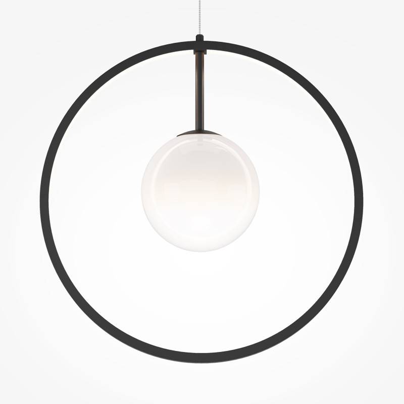 Подвесной светильник Maytoni MOD407PL-L12B3K1