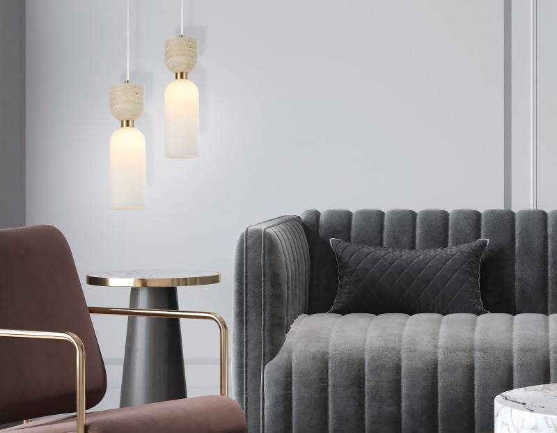 Подвесной светильник Ambrella Light LH53322