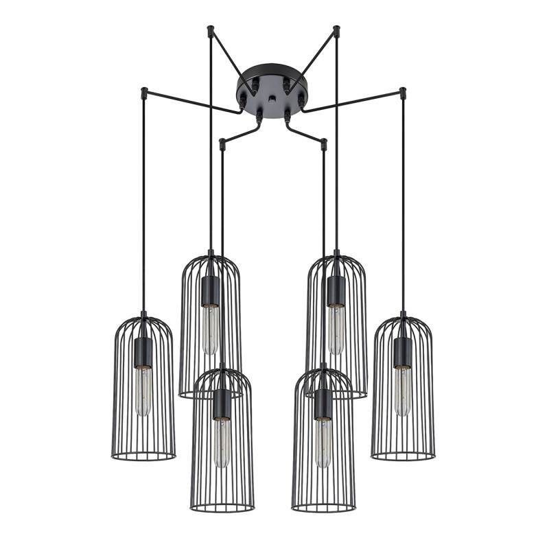 Подвесная люстра Escada 10198/6