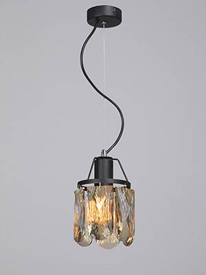 Подвесной светильник Vitaluce V5327-1/1S