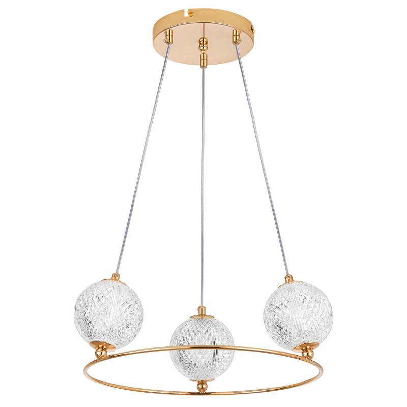 Подвесная люстра Lightstar 737033