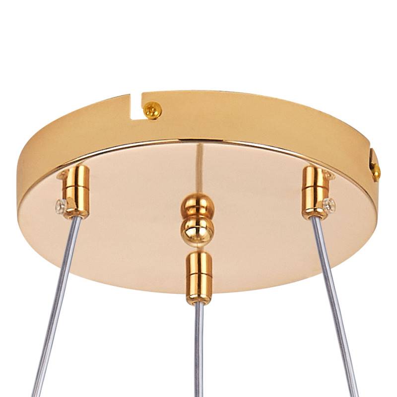 Подвесная люстра Lightstar 737033