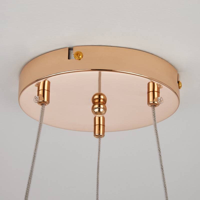 Подвесная люстра Lightstar 737033