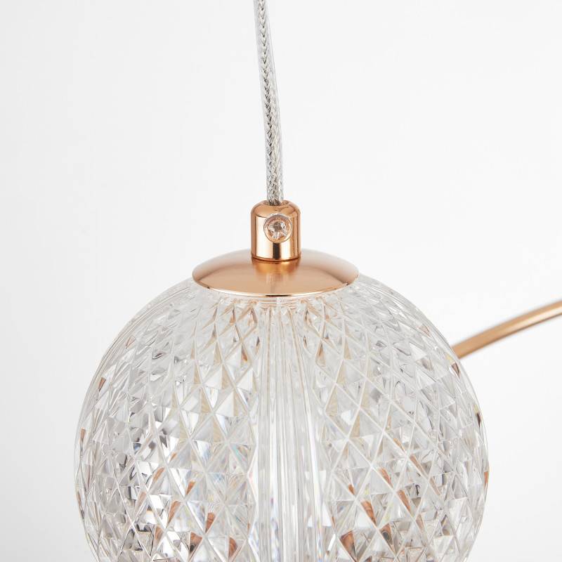 Подвесная люстра Lightstar 737033