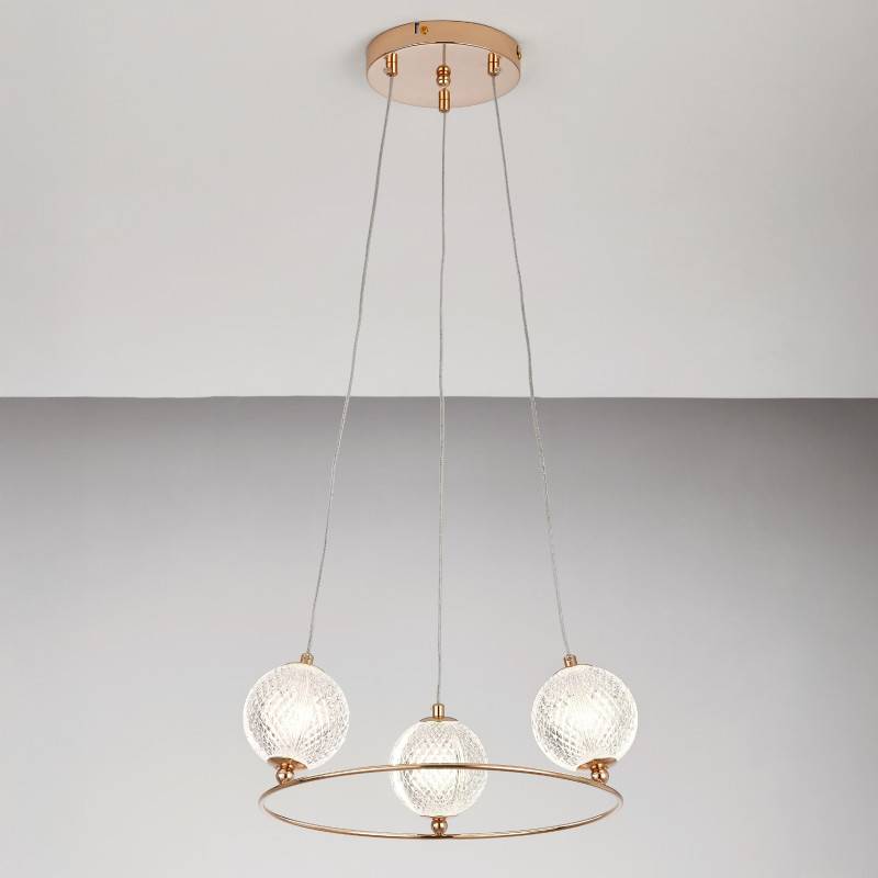 Подвесная люстра Lightstar 737033