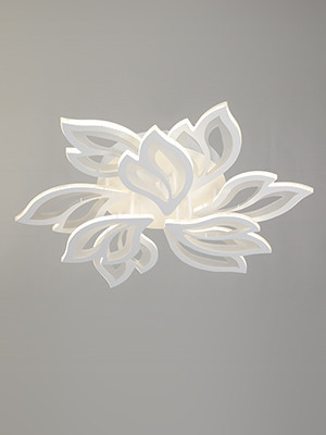 Накладной светильник Vitaluce V3893-0/9PL