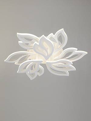 Накладной светильник Vitaluce V3893-0/9PL