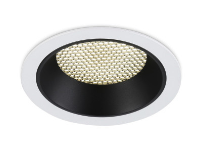Встраиваемый светильник Ambrella Light TN49503