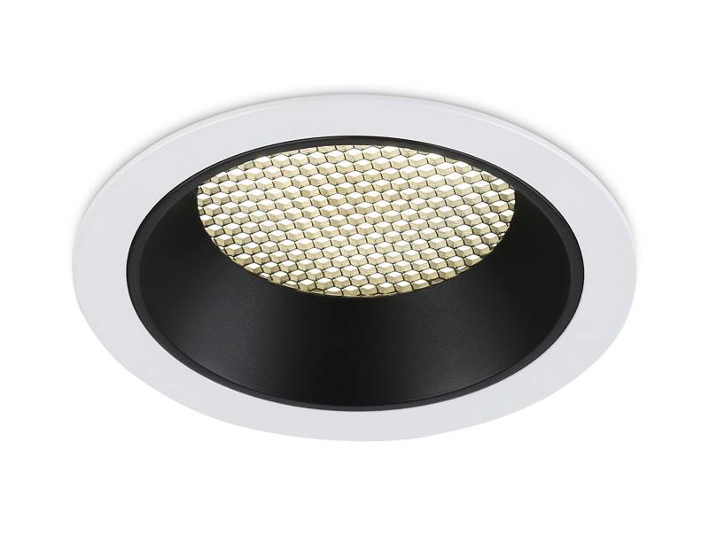 Встраиваемый светильник Ambrella Light TN49503