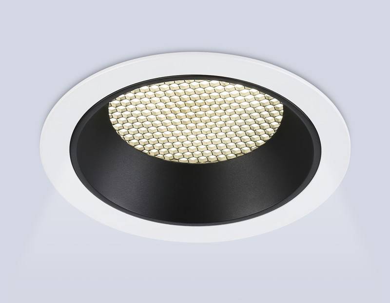 Встраиваемый светильник Ambrella Light TN49503