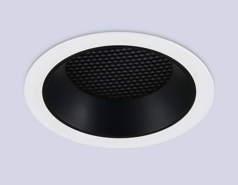Встраиваемый светильник Ambrella Light TN49503