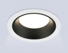 Встраиваемый светильник Ambrella Light TN49503