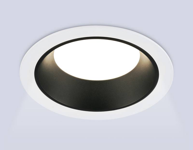 Встраиваемый светильник Ambrella Light TN49503