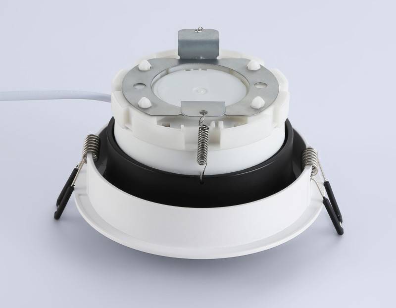 Встраиваемый светильник Ambrella Light TN49503