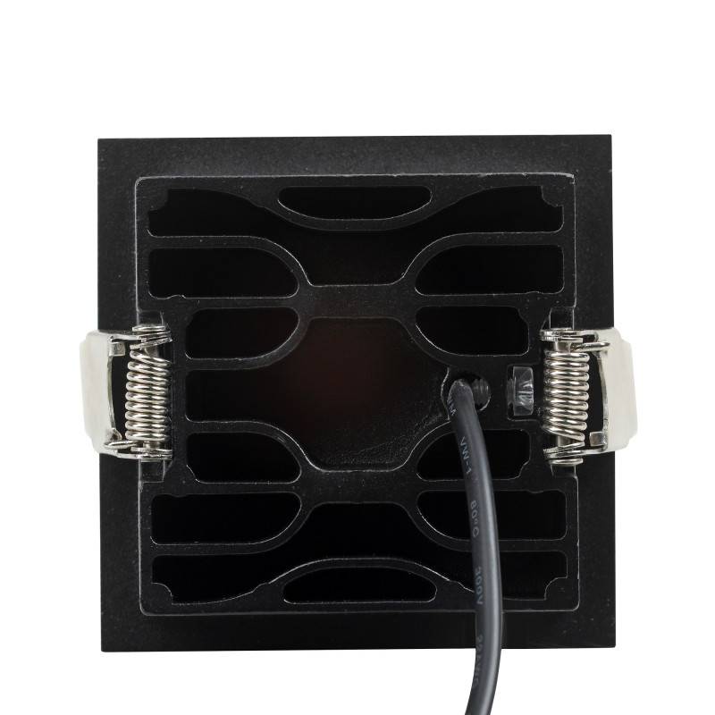 Встраиваемый светильник Vitaluce VT0200062-01