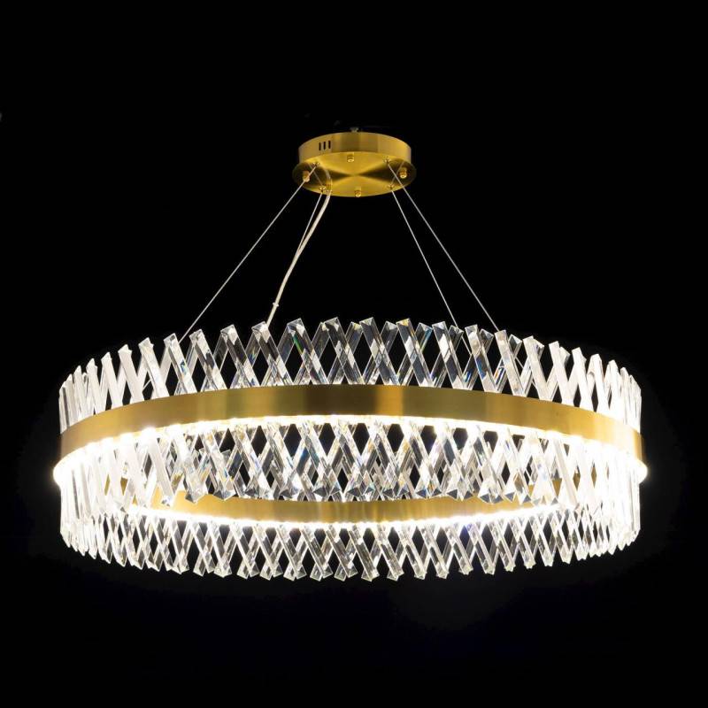 Подвесная люстра Citilux CL336103