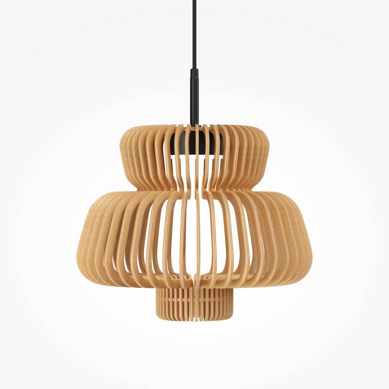 Подвесной светильник Maytoni MOD465PL-L12BK1