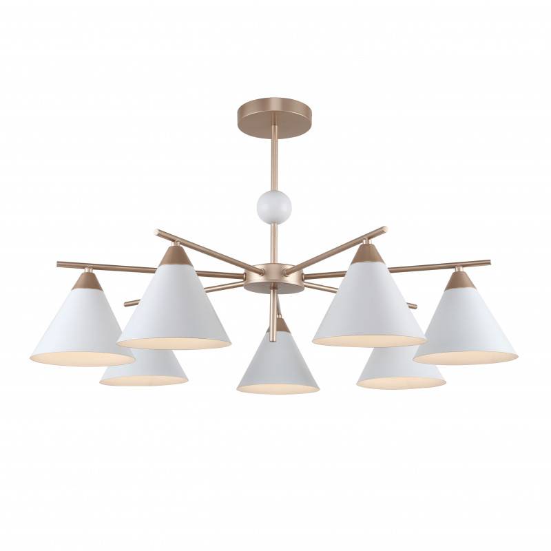 Люстра на штанге F-Promo 2774-7P