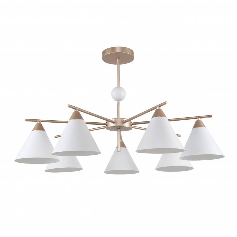 Люстра на штанге F-Promo 2774-7P