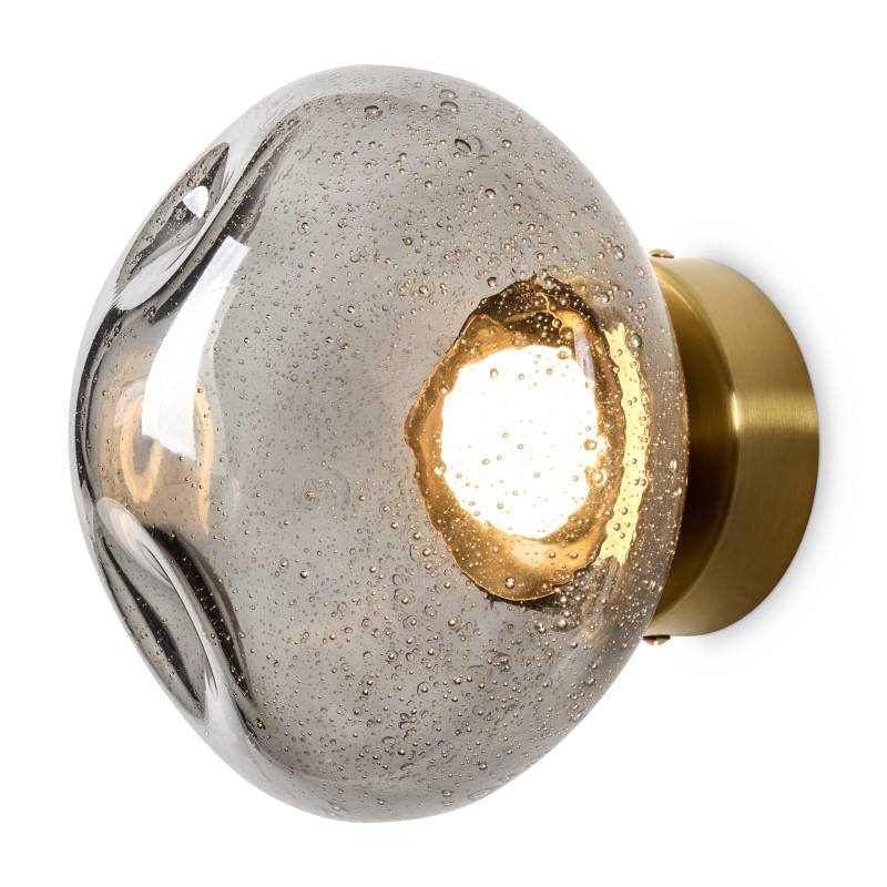 Бра Freya FR5601WL-01GR