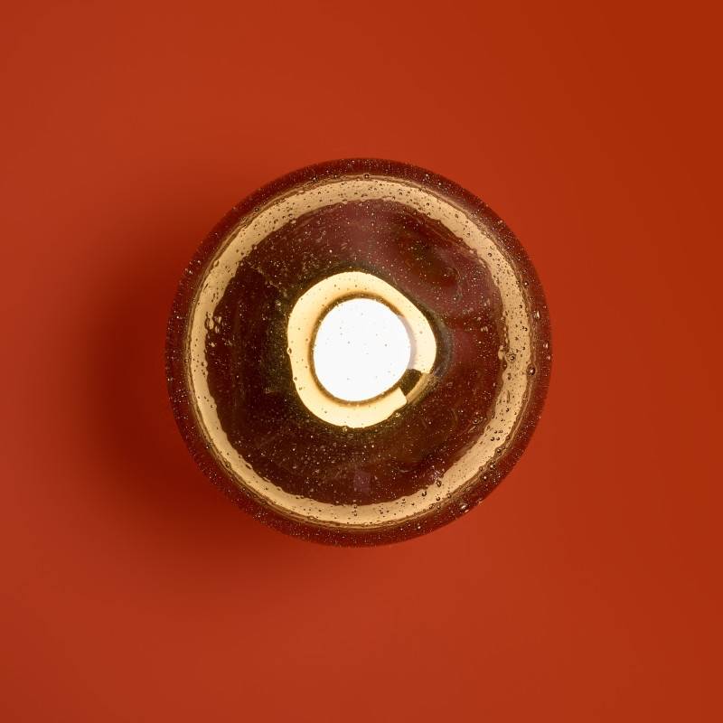 Бра Freya FR5601WL-01GR