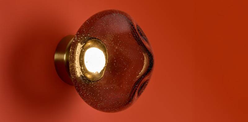 Бра Freya FR5601WL-01GR