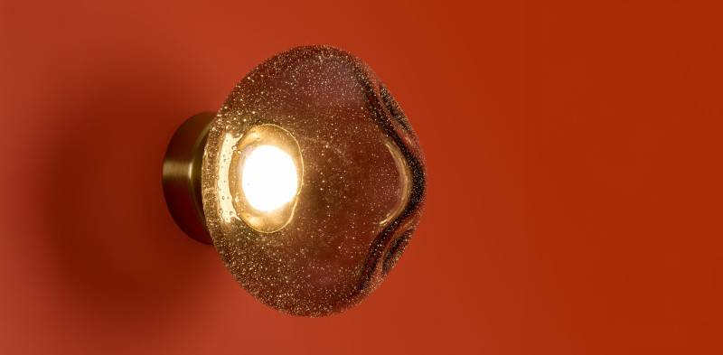 Бра Freya FR5601WL-01GR