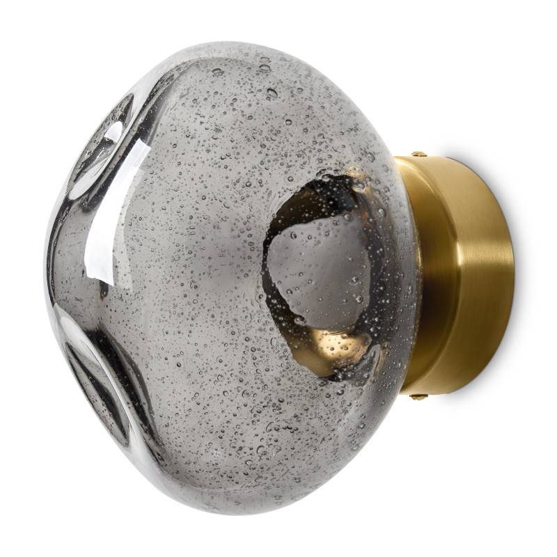 Бра Freya FR5601WL-01GR