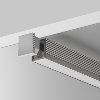 Заглушка профиля Maytoni Technical 642069