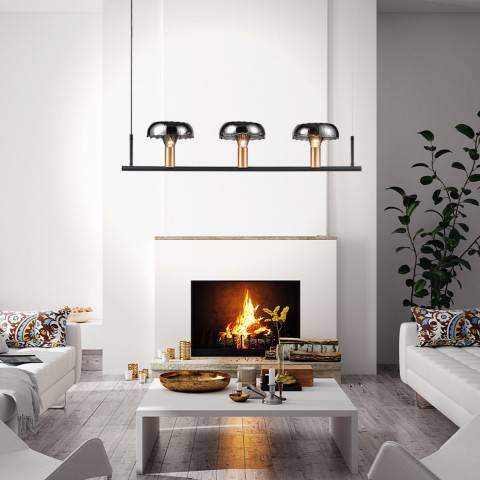 Подвесной светильник Vele Luce VL5642P03