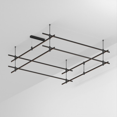 Шинопровод Arlight 048550