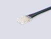 Соединитель для лент Ambrella Light GS7411