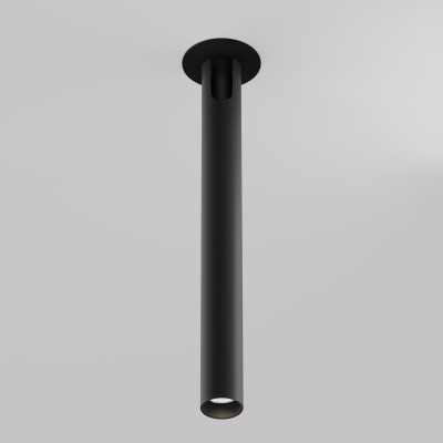 Встраиваемый светильник Maytoni Technical C141RS-L300-6W4K-B