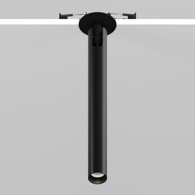 Встраиваемый светильник Maytoni Technical C141RS-L300-6W4K-B