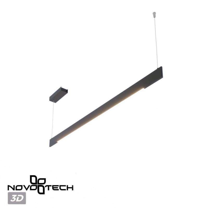 Линейный светильник Novotech 359546