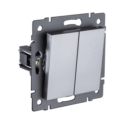 Выключатель KOLLINGER REA-S-007GY