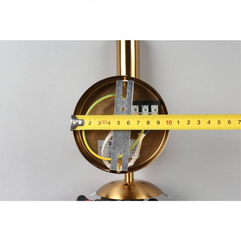 Бра APLOYT APL.766.01.01