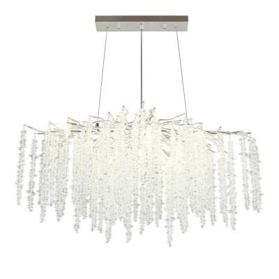 Подвесная люстра APLOYT APL.848.33.10