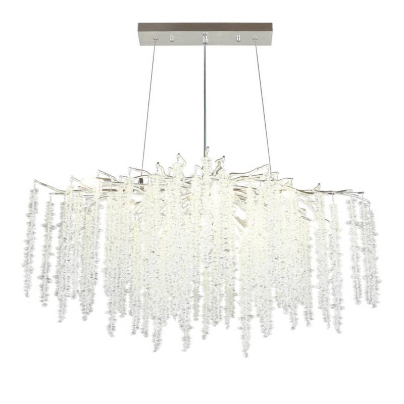 Подвесная люстра APLOYT APL.848.33.10