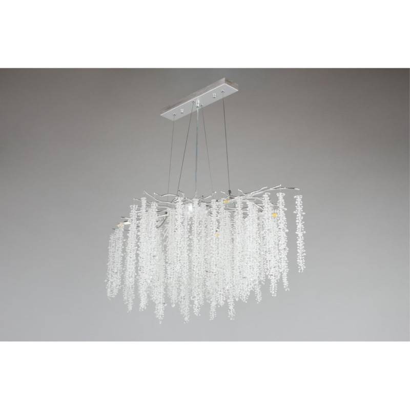 Подвесная люстра APLOYT APL.848.33.10