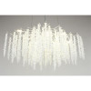 Подвесная люстра APLOYT APL.848.33.10