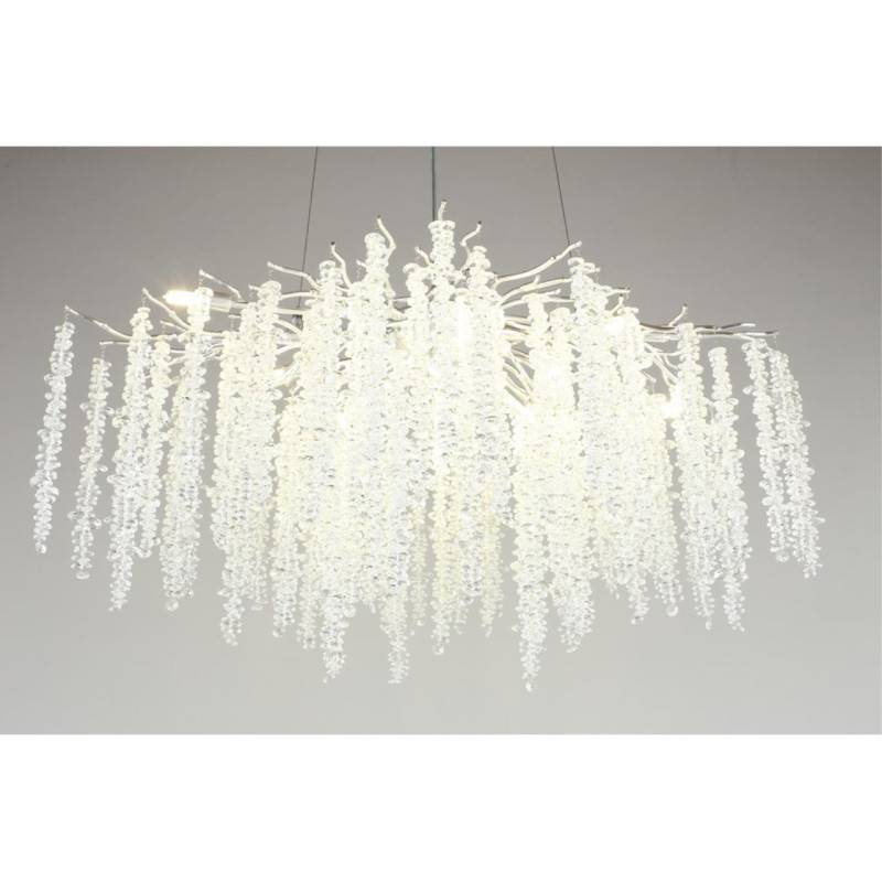 Подвесная люстра APLOYT APL.848.33.10